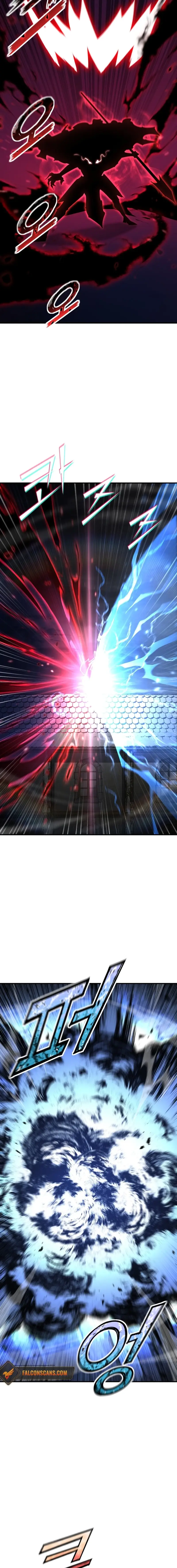 Read The Art of Reincarnation EN Manga Online