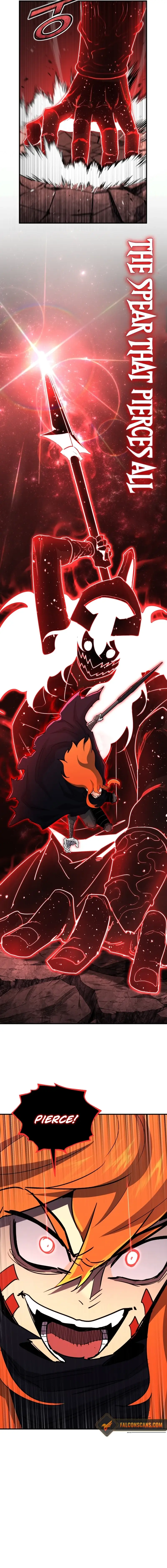 Read The Art of Reincarnation EN Manga Online