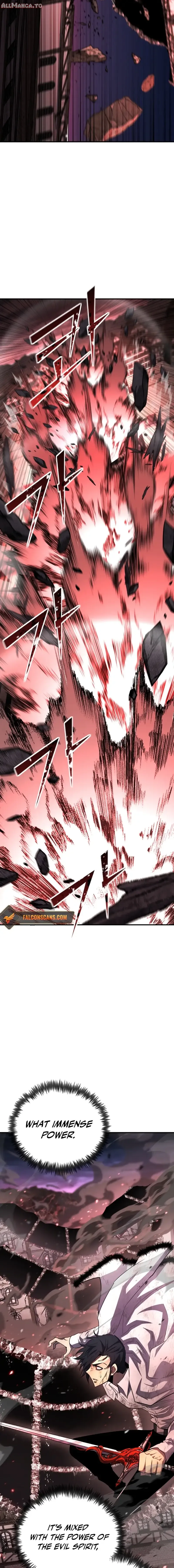 Read The Art of Reincarnation EN Manga Online
