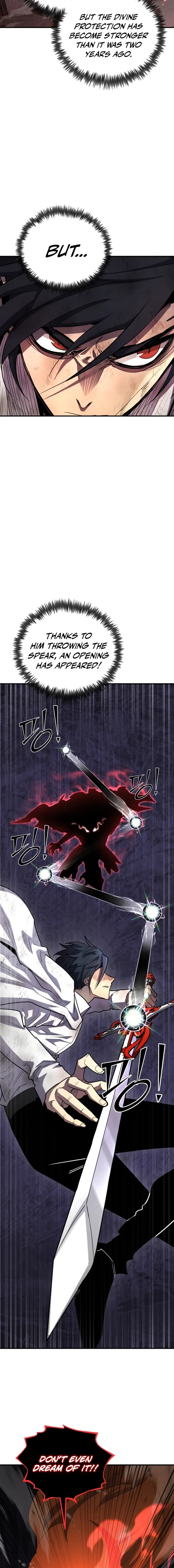 Read The Art of Reincarnation EN Manga Online