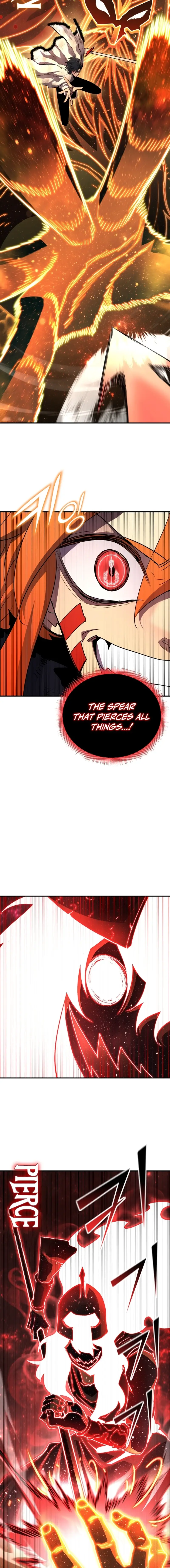 Read The Art of Reincarnation EN Manga Online