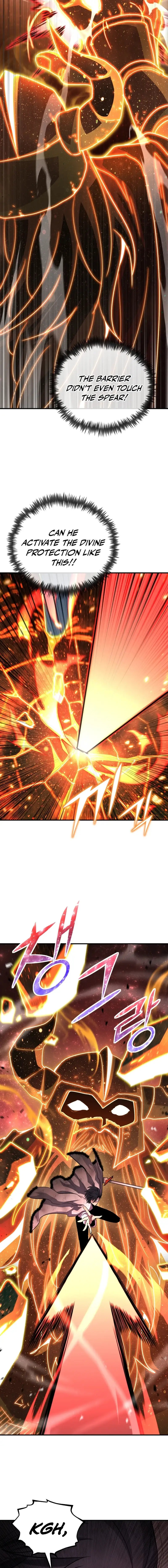 Read The Art of Reincarnation EN Manga Online