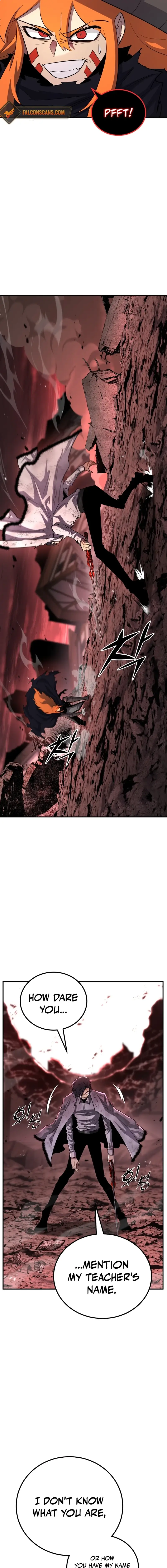 Read The Art of Reincarnation EN Manga Online