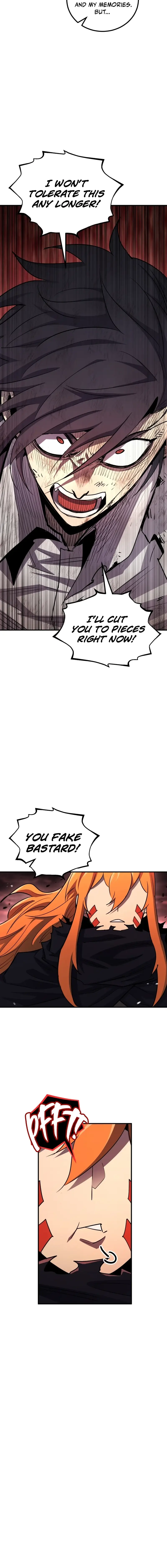 Read The Art of Reincarnation EN Manga Online