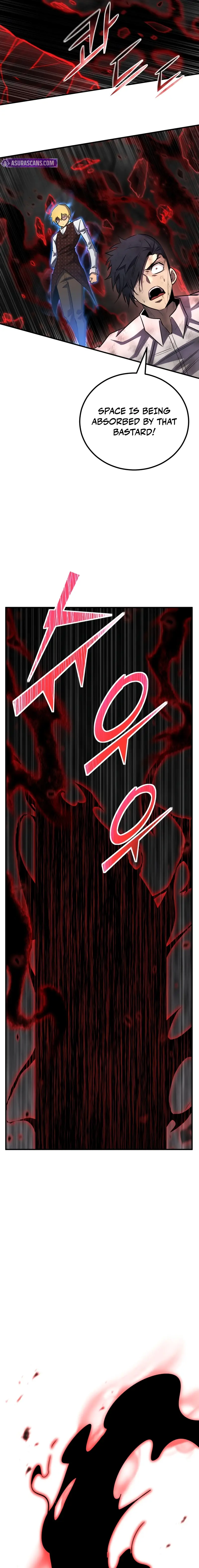 Read The Art of Reincarnation EN Manga Online