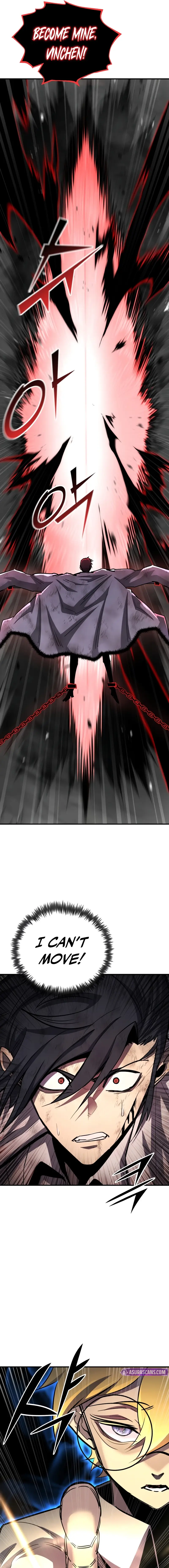Read The Art of Reincarnation EN Manga Online