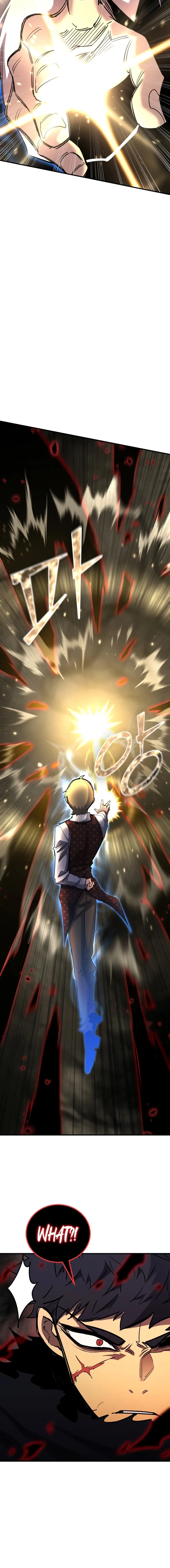 Read The Art of Reincarnation EN Manga Online