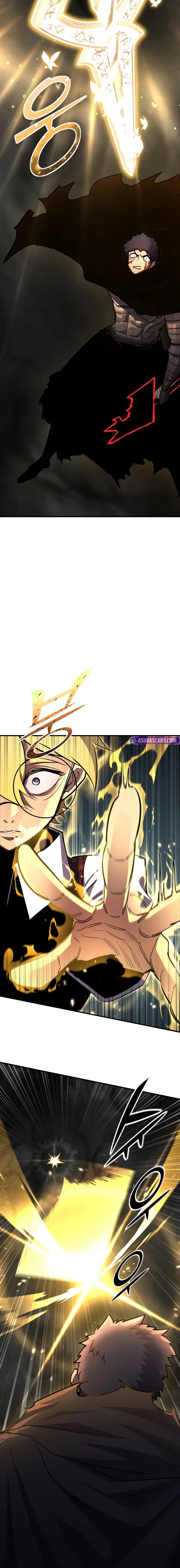 Read The Art of Reincarnation EN Manga Online