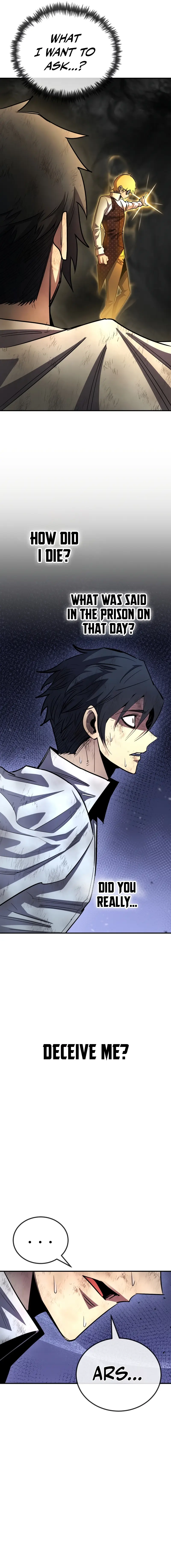 Read The Art of Reincarnation EN Manga Online