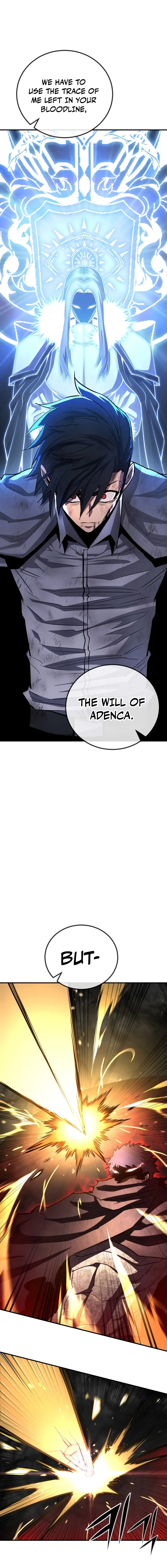 Read The Art of Reincarnation EN Manga Online