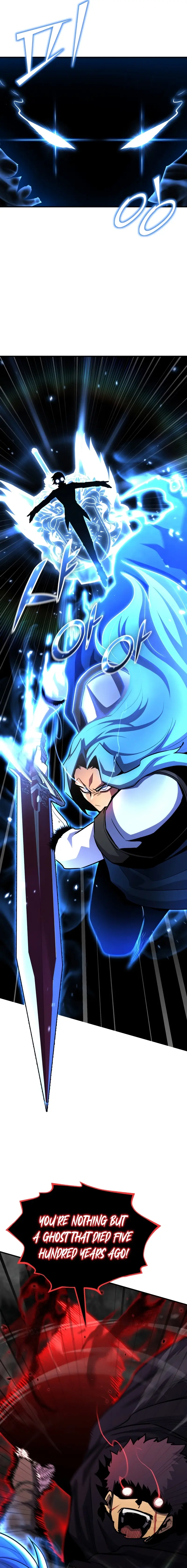 Read The Art of Reincarnation EN Manga Online