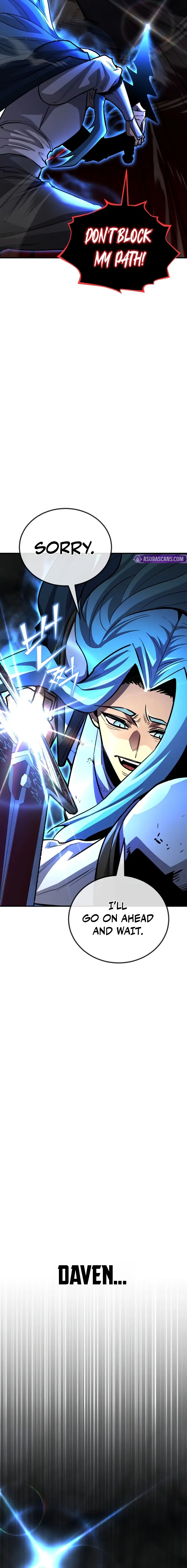 Read The Art of Reincarnation EN Manga Online