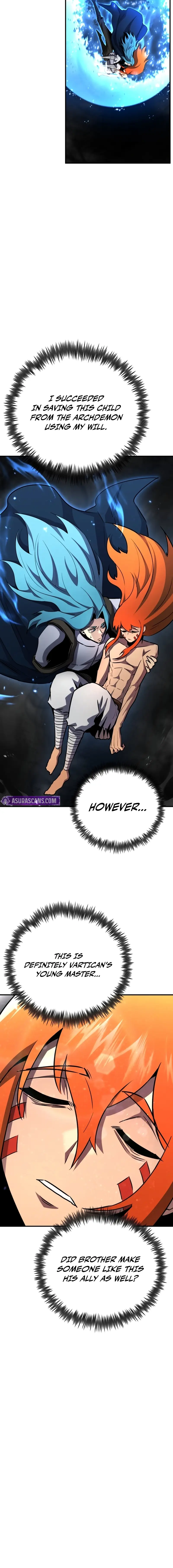 Read The Art of Reincarnation EN Manga Online