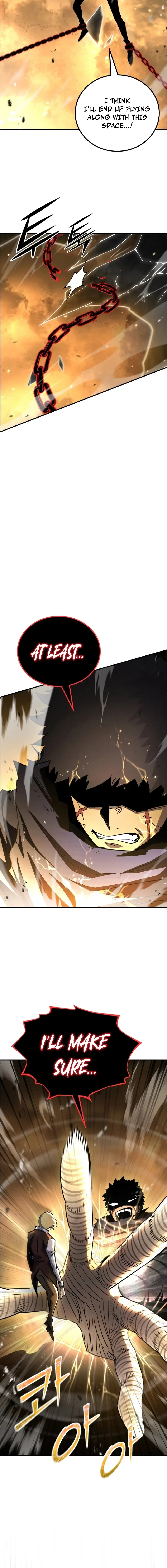 Read The Art of Reincarnation EN Manga Online