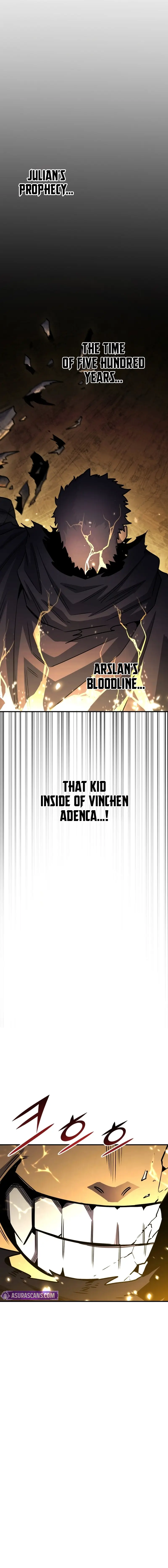Read The Art of Reincarnation EN Manga Online
