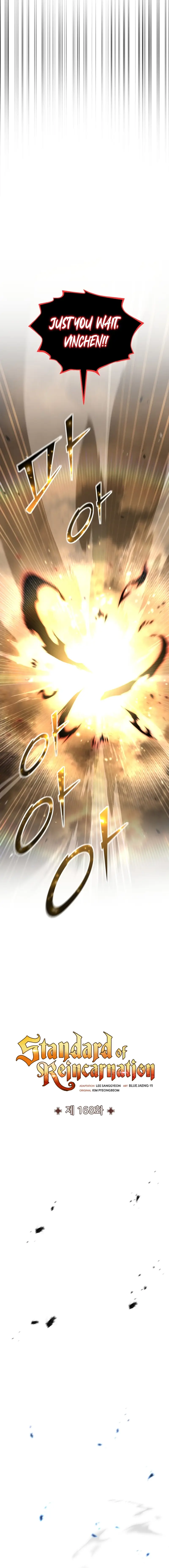 Read The Art of Reincarnation EN Manga Online