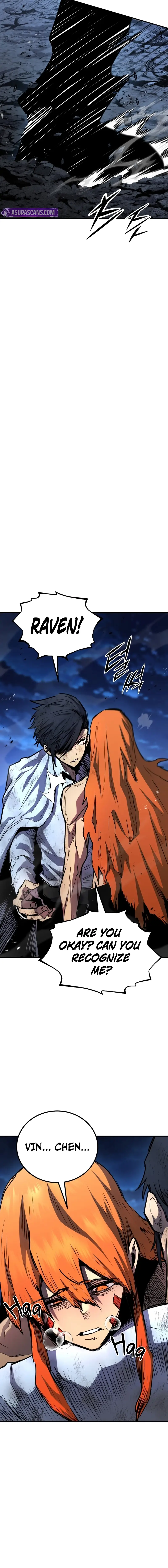 Read The Art of Reincarnation EN Manga Online
