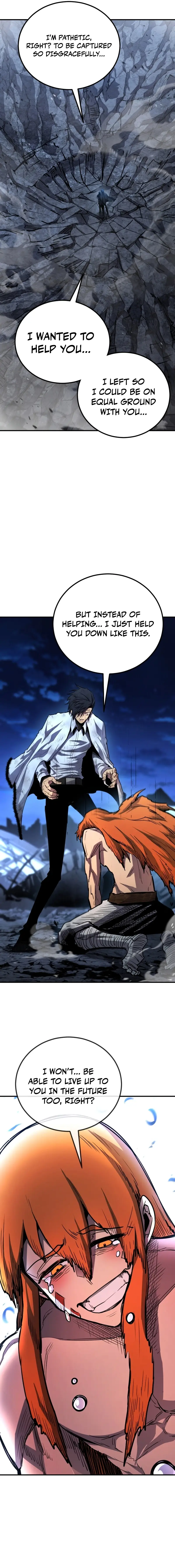 Read The Art of Reincarnation EN Manga Online