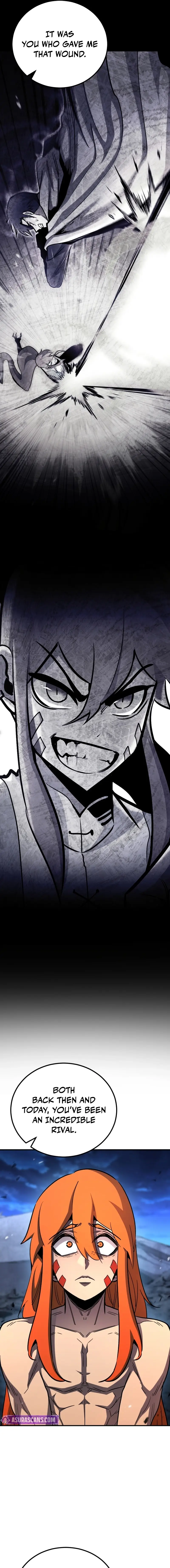 Read The Art of Reincarnation EN Manga Online