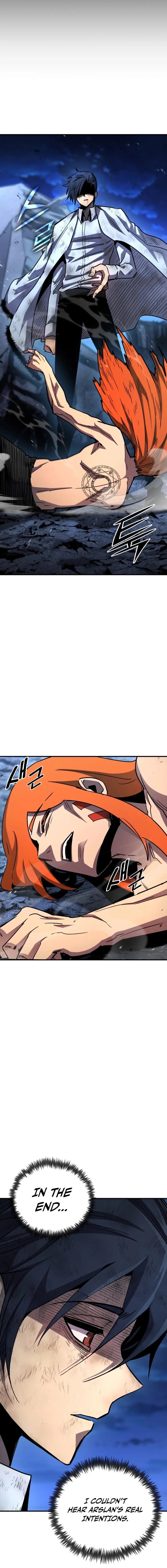 Read The Art of Reincarnation EN Manga Online