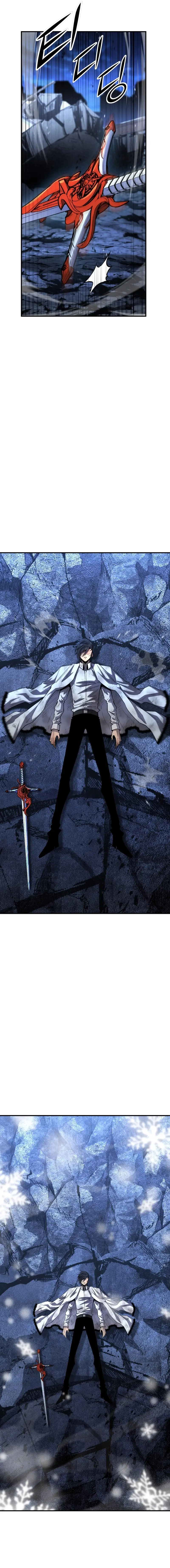 Read The Art of Reincarnation EN Manga Online
