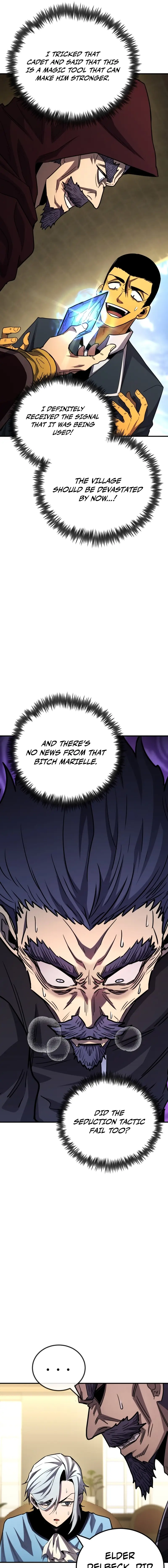 Read The Art of Reincarnation EN Manga Online