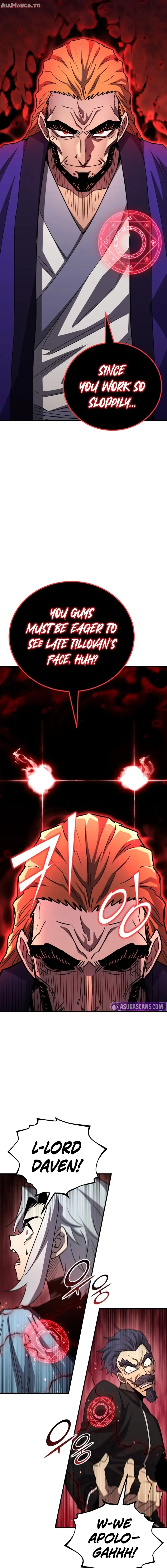 Read The Art of Reincarnation EN Manga Online
