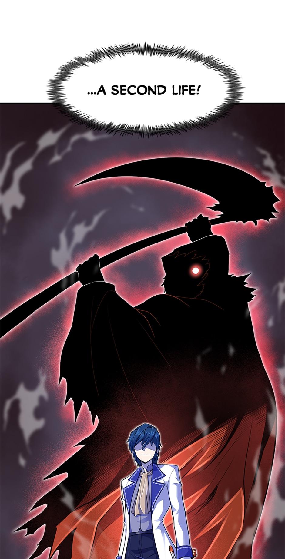 Read The Art of Reincarnation EN Manga Online