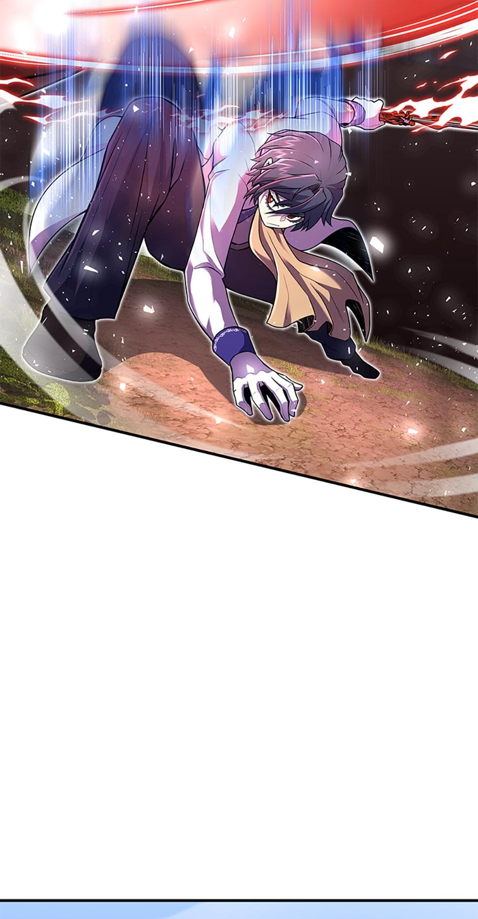 Read The Art of Reincarnation EN Manga Online
