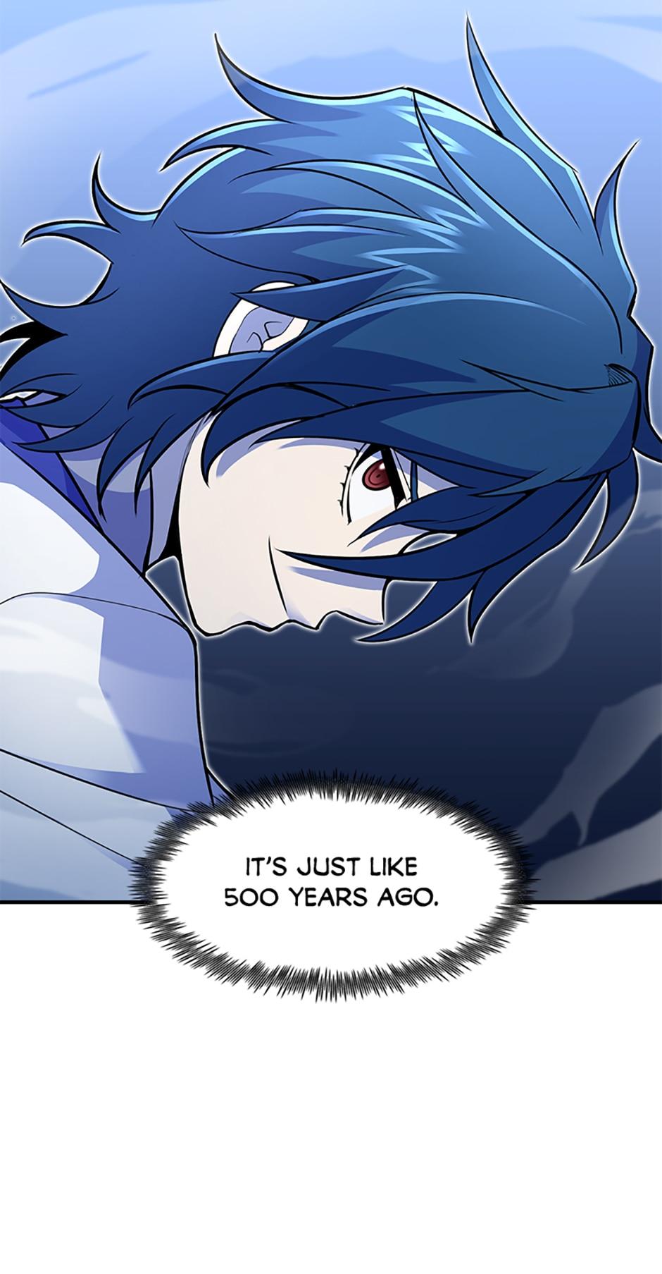 Read The Art of Reincarnation EN Manga Online