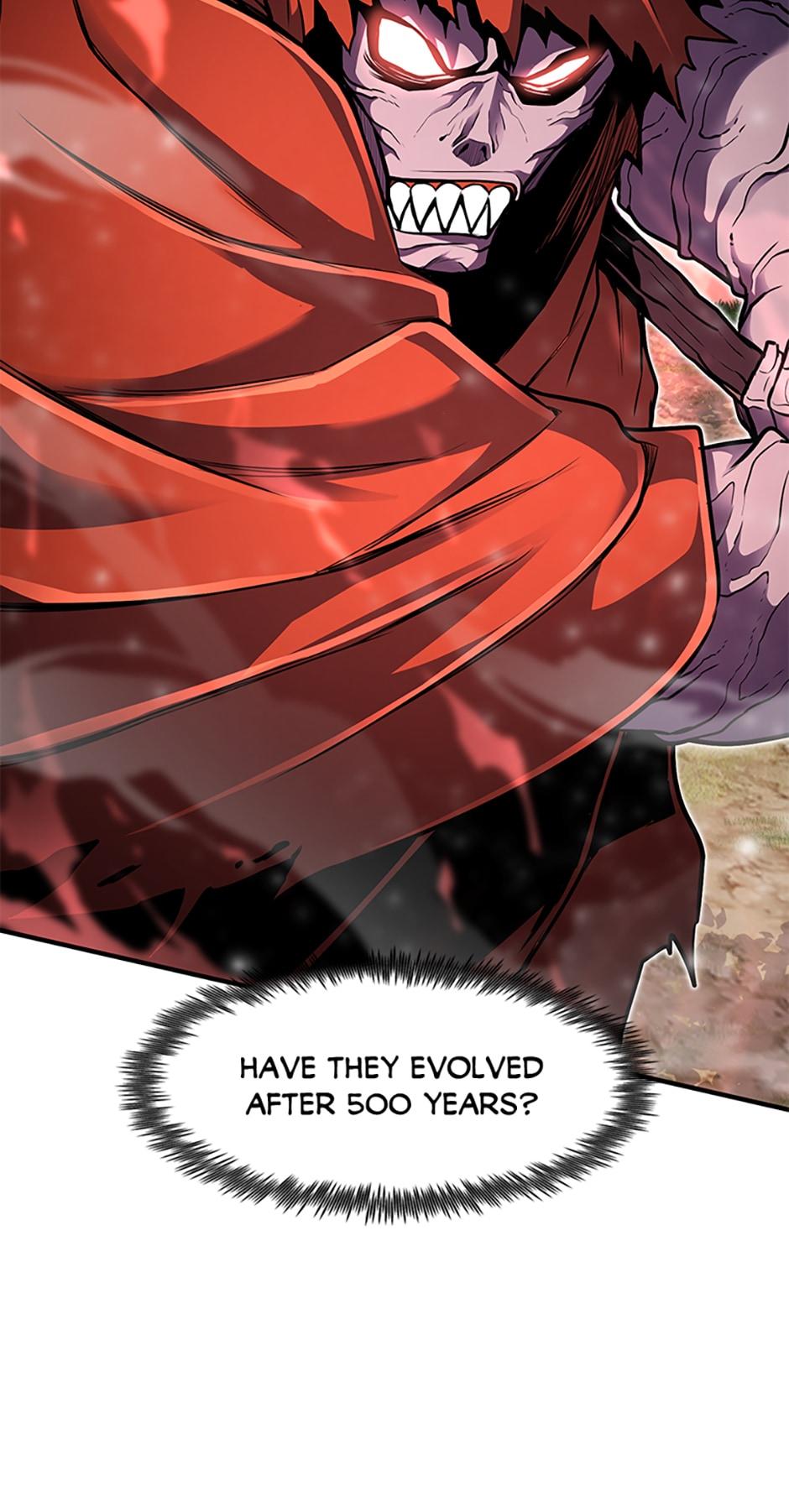 Read The Art of Reincarnation EN Manga Online