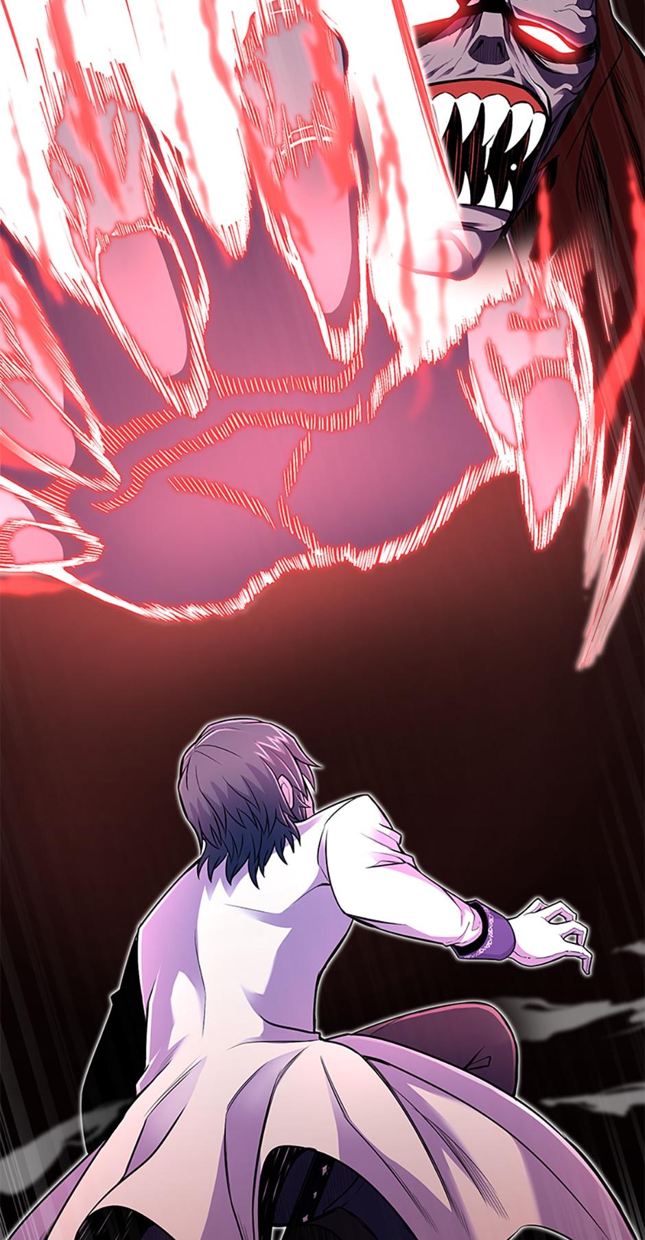 Read The Art of Reincarnation EN Manga Online