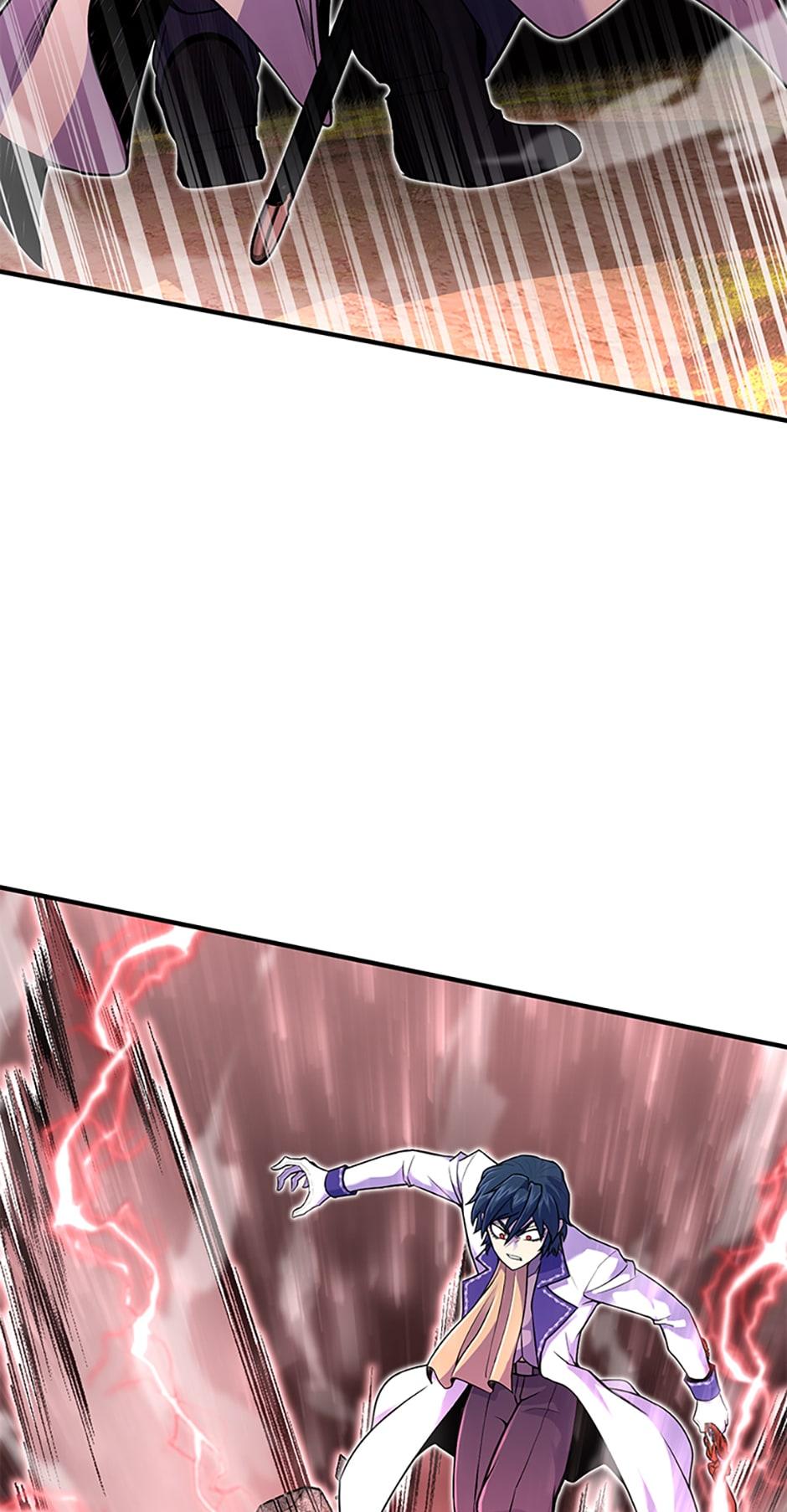 Read The Art of Reincarnation EN Manga Online