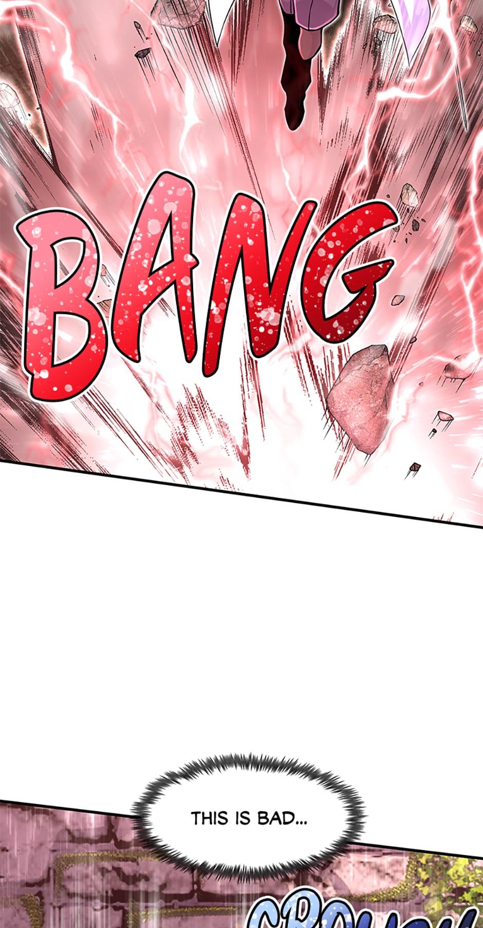 Read The Art of Reincarnation EN Manga Online