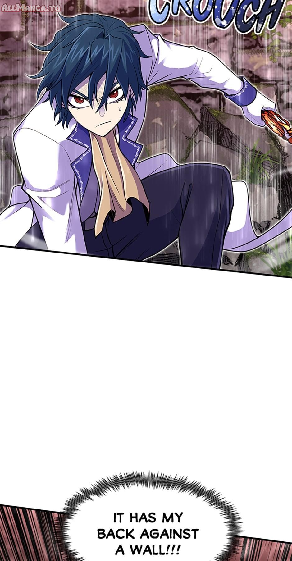 Read The Art of Reincarnation EN Manga Online