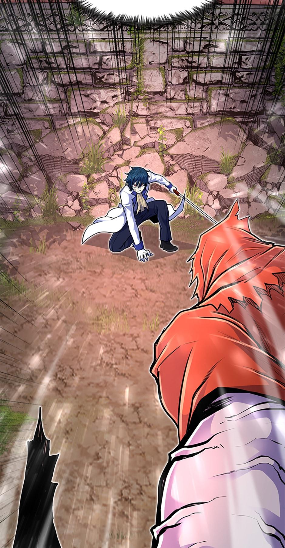 Read The Art of Reincarnation EN Manga Online