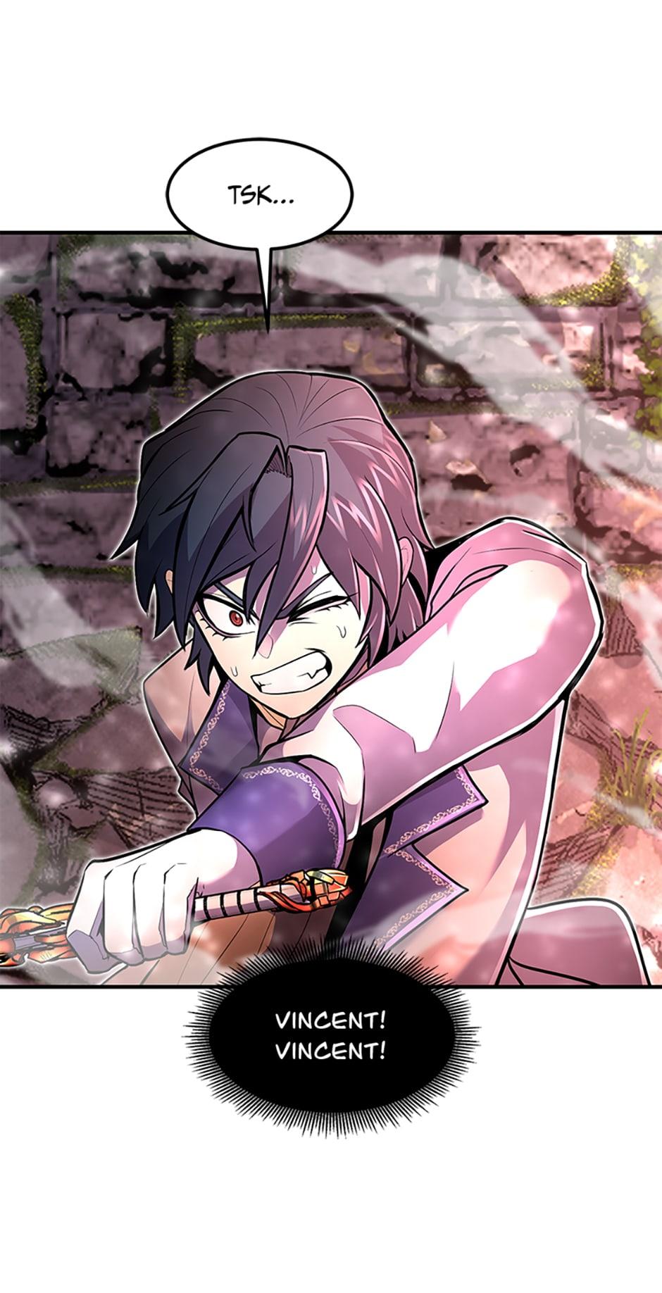 Read The Art of Reincarnation EN Manga Online