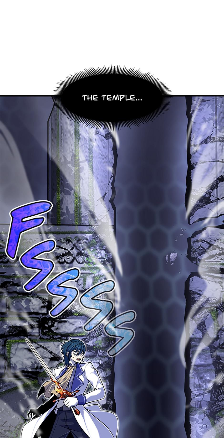 Read The Art of Reincarnation EN Manga Online