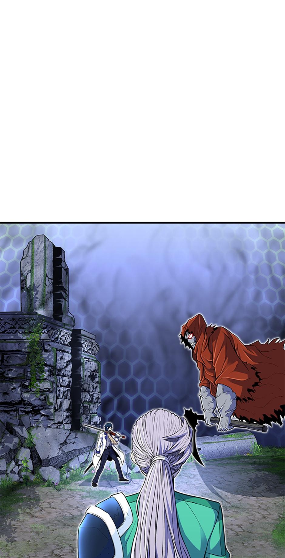 Read The Art of Reincarnation EN Manga Online