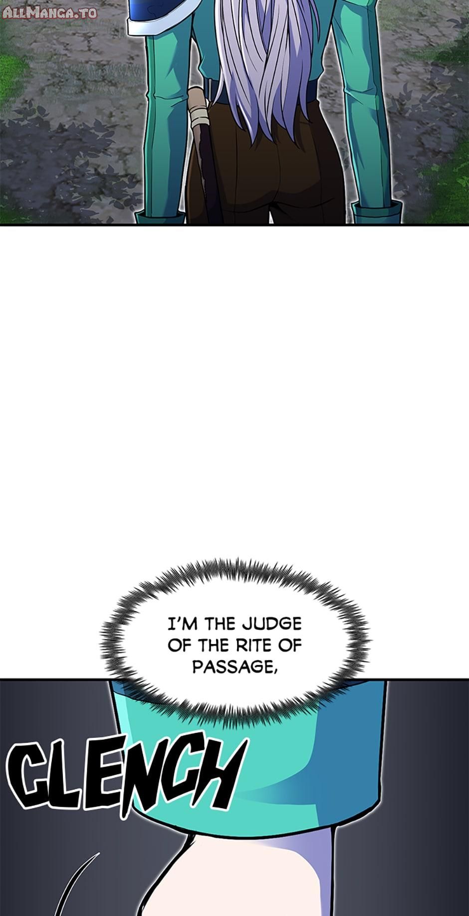 Read The Art of Reincarnation EN Manga Online