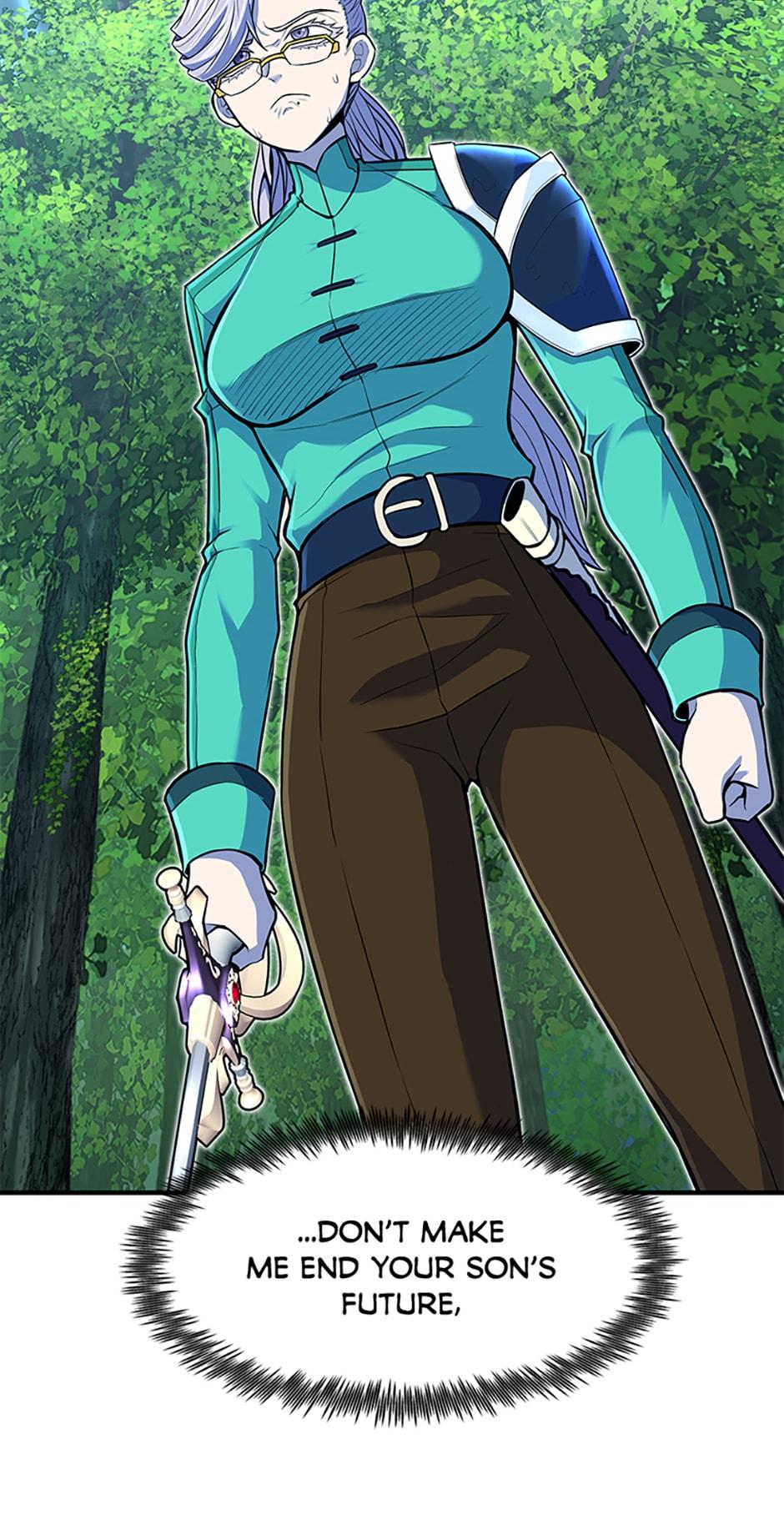 Read The Art of Reincarnation EN Manga Online