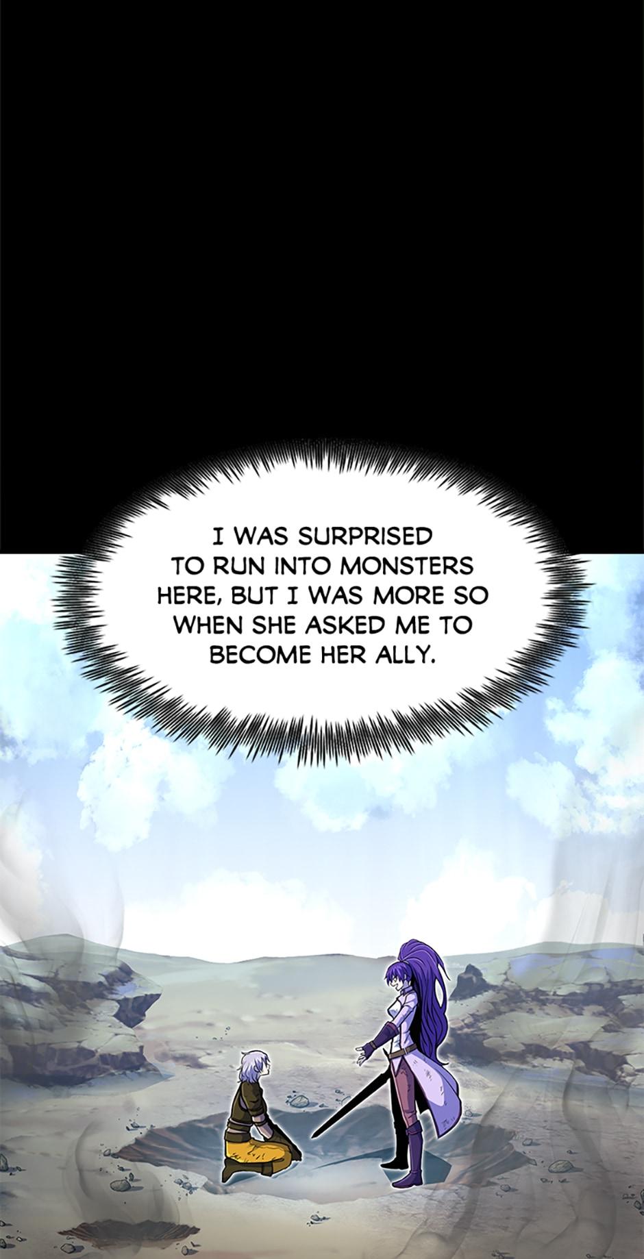 Read The Art of Reincarnation EN Manga Online