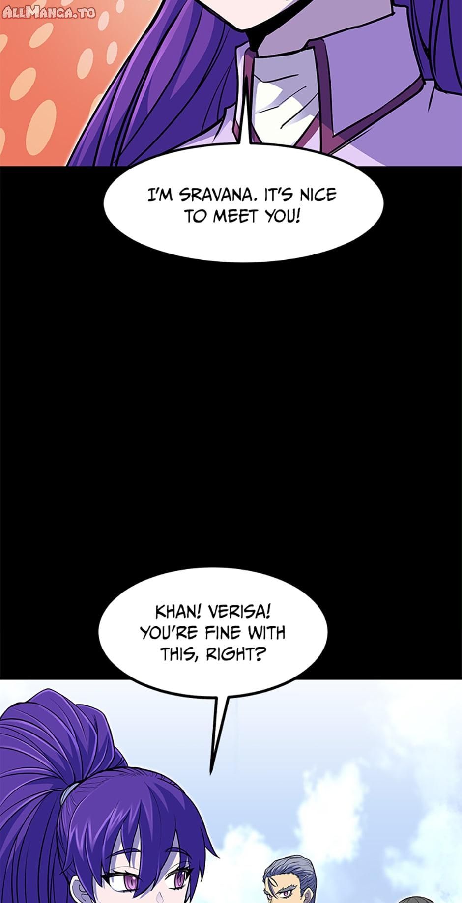 Read The Art of Reincarnation EN Manga Online