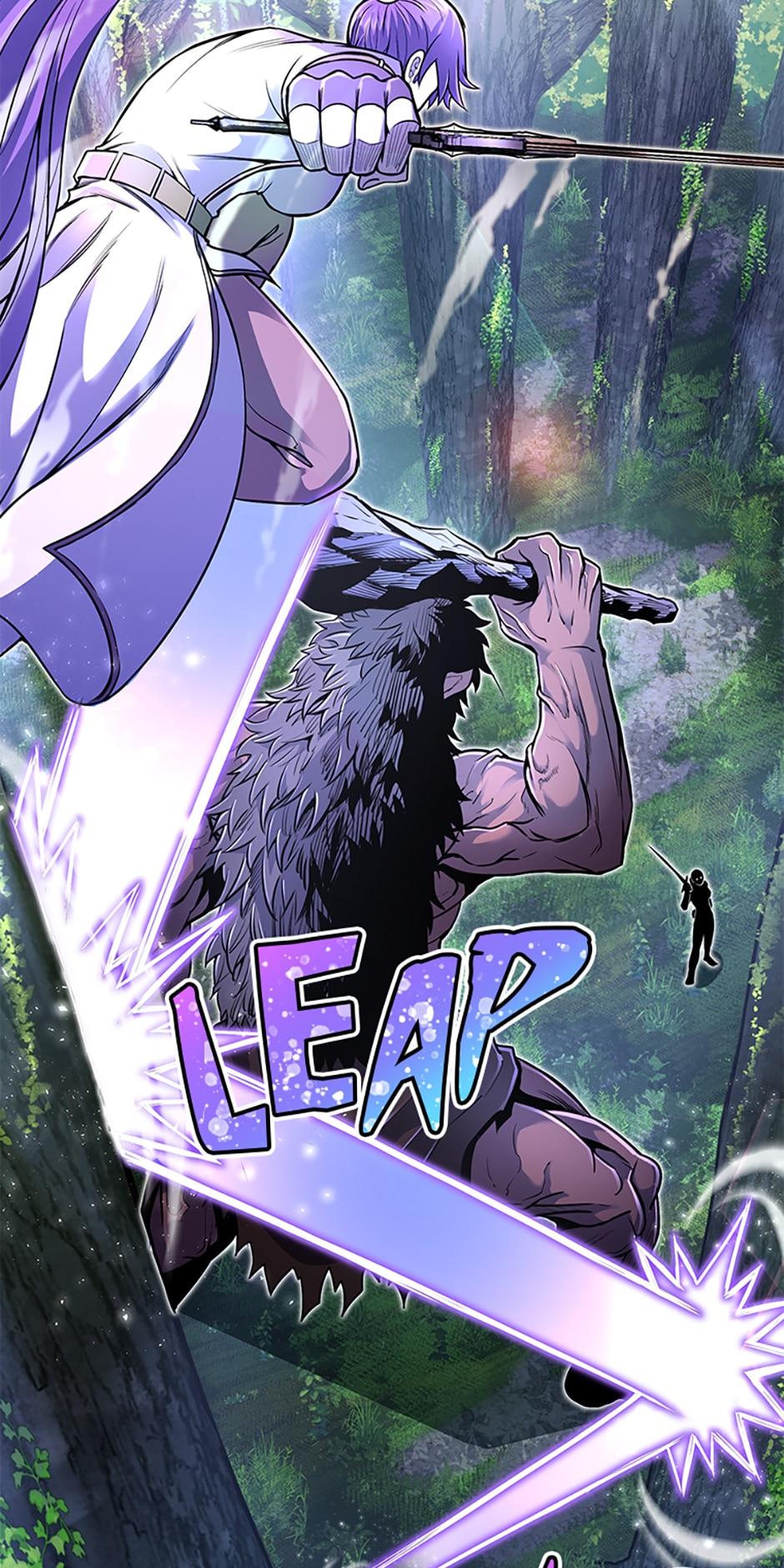 Read The Art of Reincarnation EN Manga Online