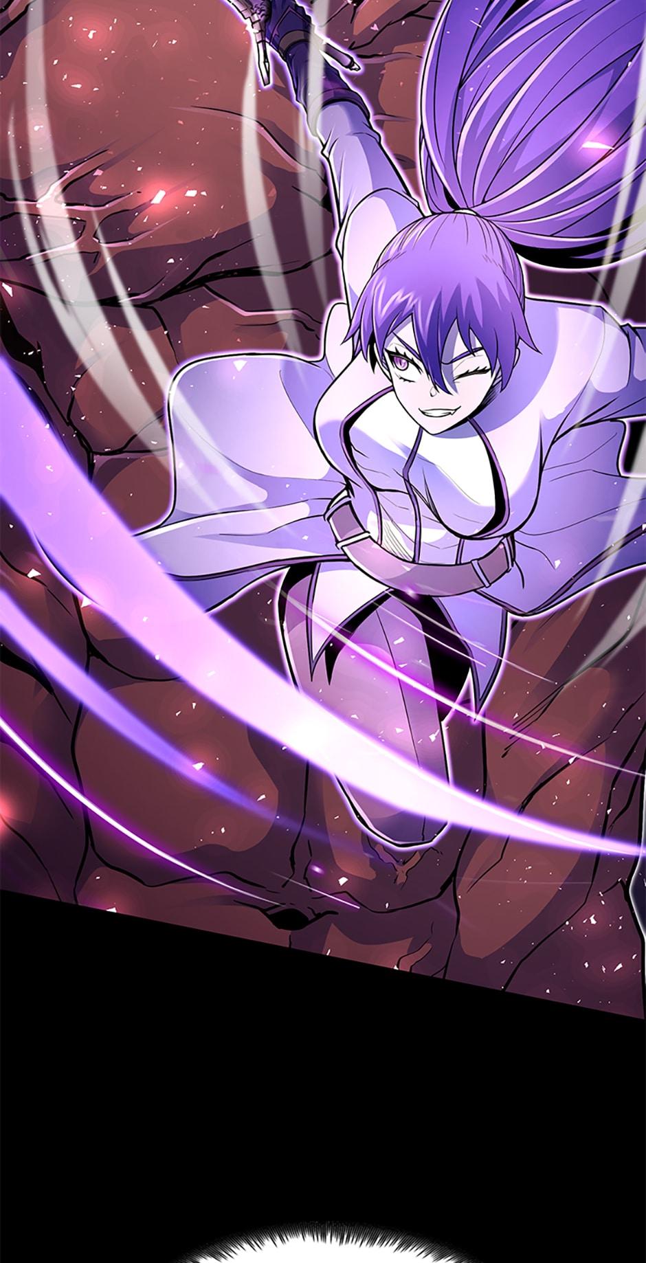 Read The Art of Reincarnation EN Manga Online