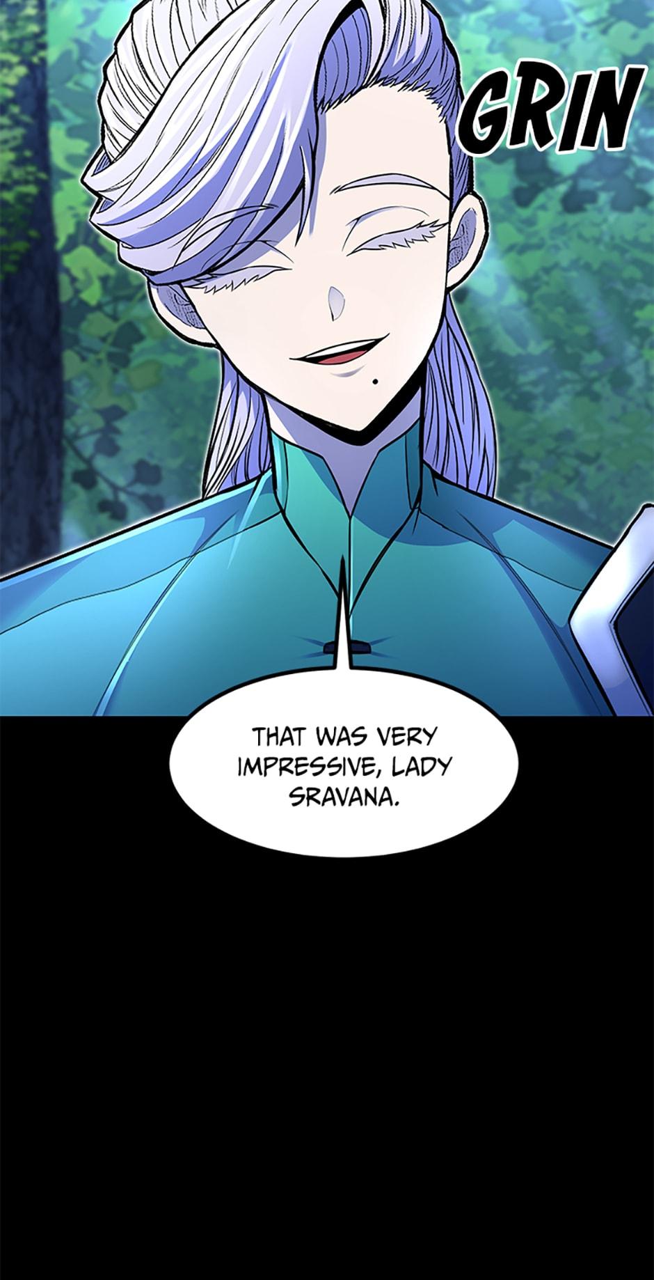 Read The Art of Reincarnation EN Manga Online