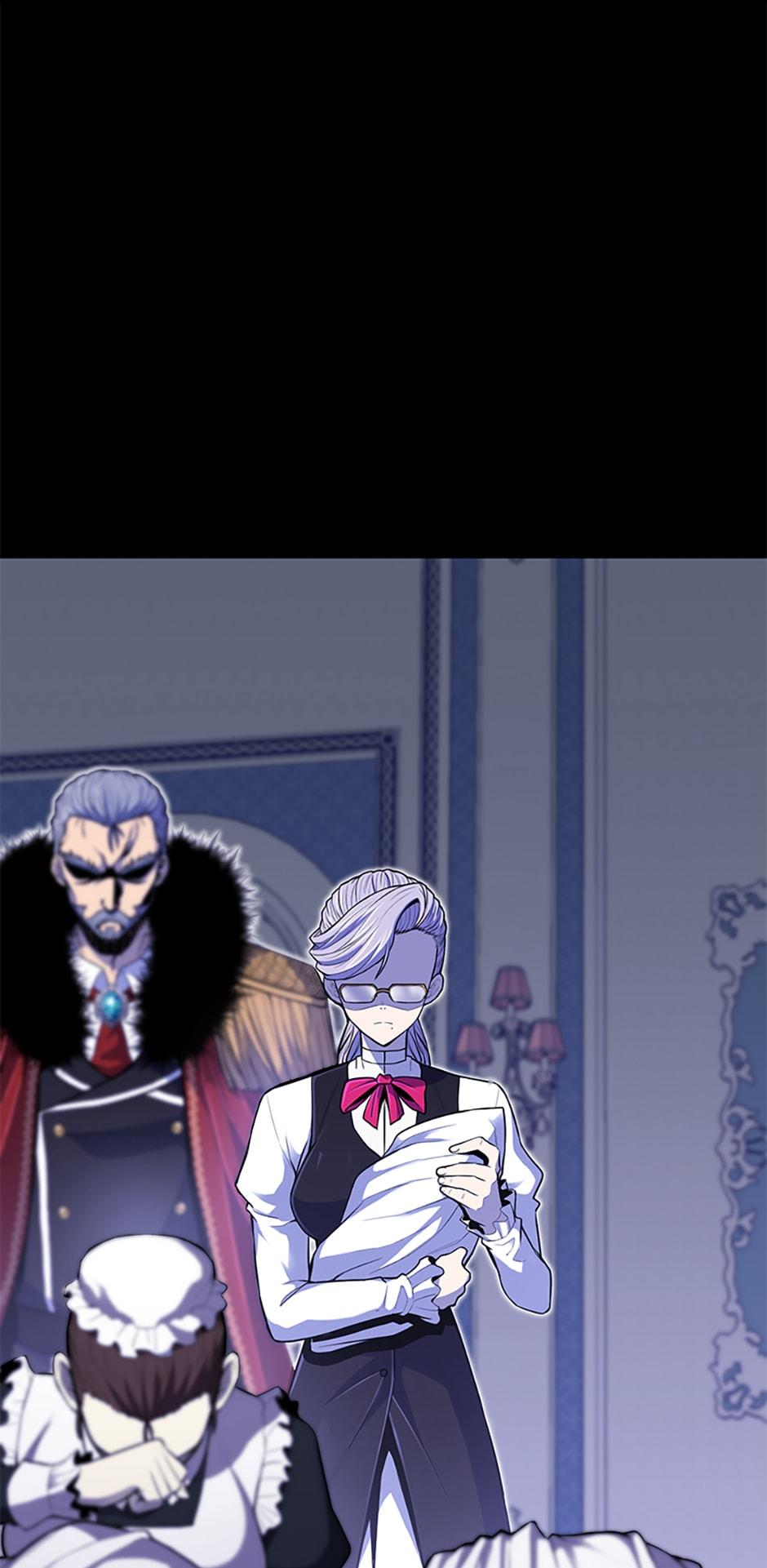 Read The Art of Reincarnation EN Manga Online