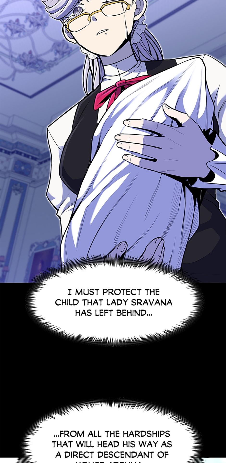 Read The Art of Reincarnation EN Manga Online
