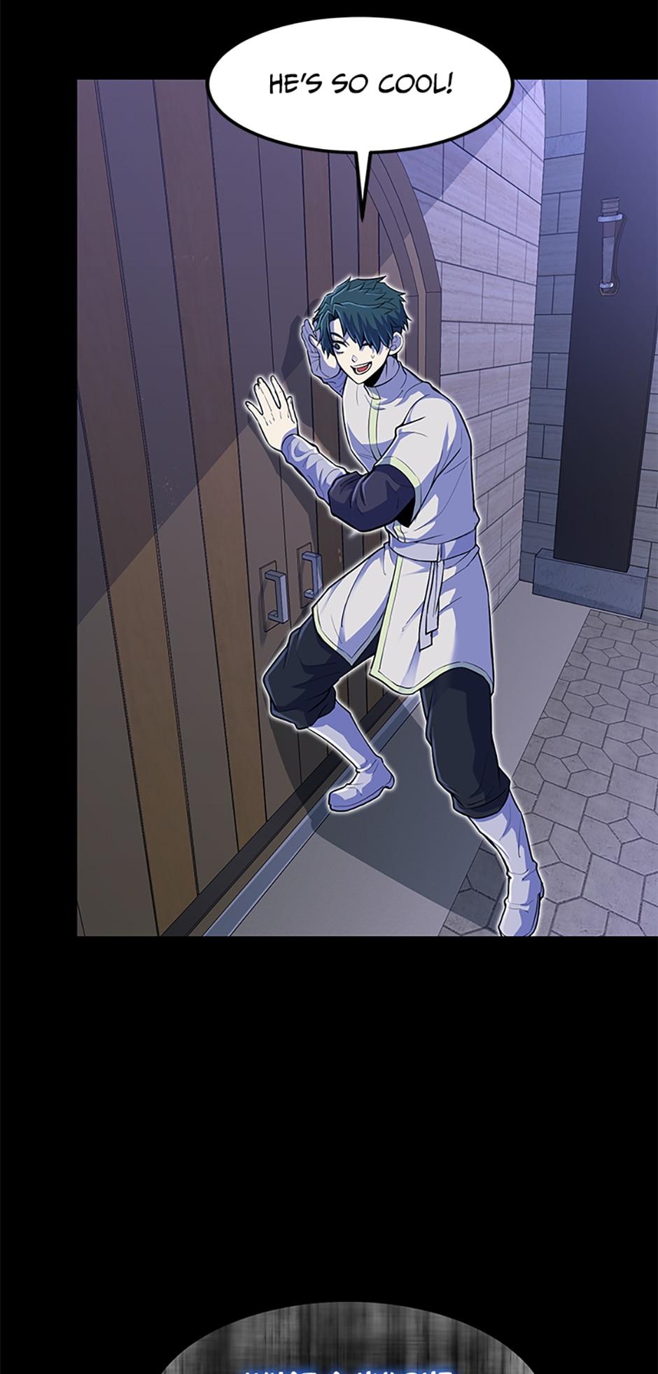 Read The Art of Reincarnation EN Manga Online