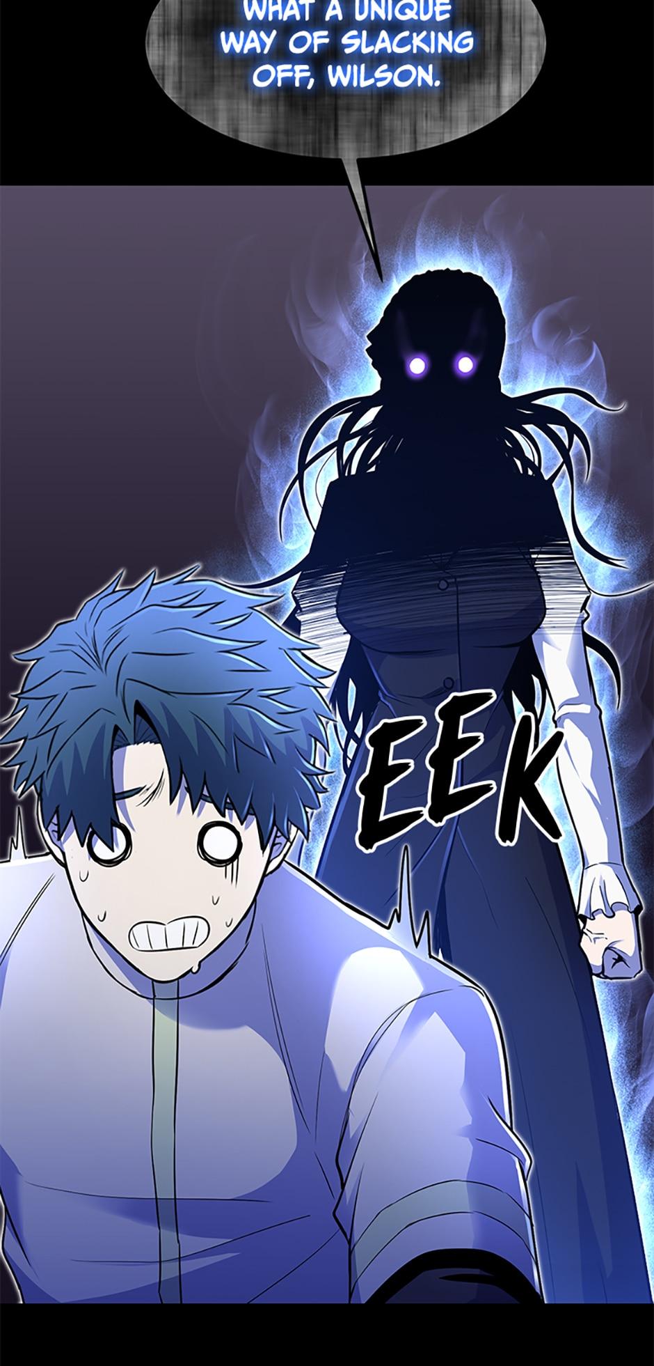 Read The Art of Reincarnation EN Manga Online